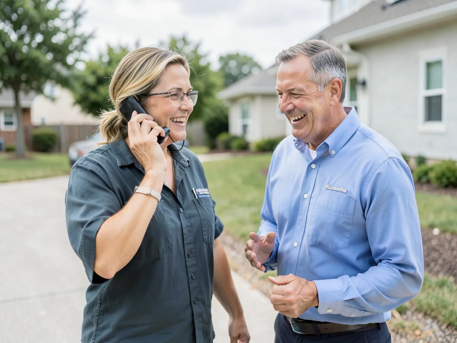 Frequently Asked Questions About Hidden Leak Restoration in Garden City, MO